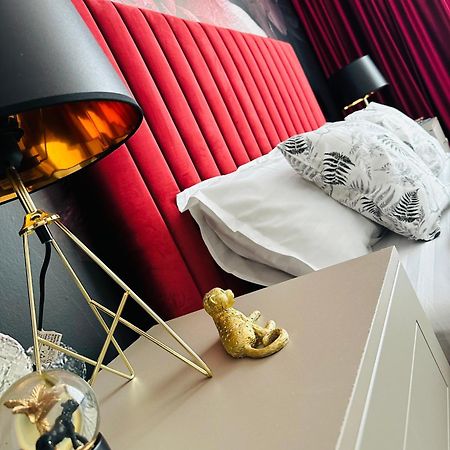 Apartament Bisera Timişoara Buitenkant foto
