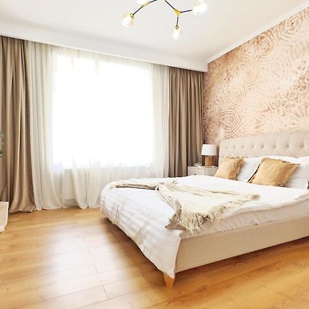 Apartament Bisera Timişoara Buitenkant foto