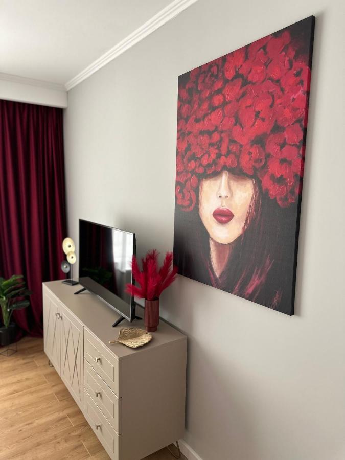 Apartament Bisera Timişoara Buitenkant foto