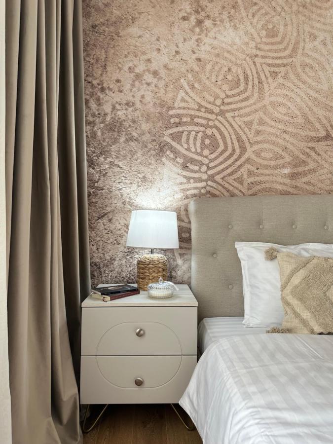 Apartament Bisera Timişoara Buitenkant foto