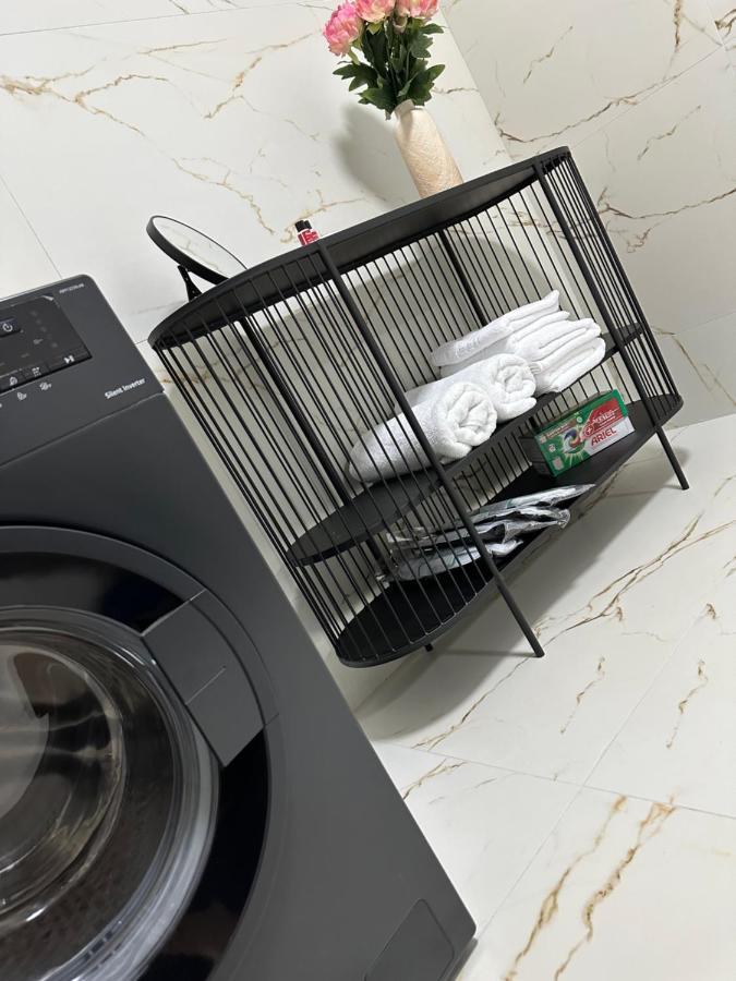 Apartament Bisera Timişoara Buitenkant foto