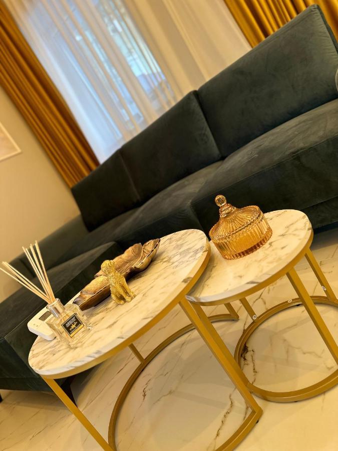 Apartament Bisera Timişoara Buitenkant foto