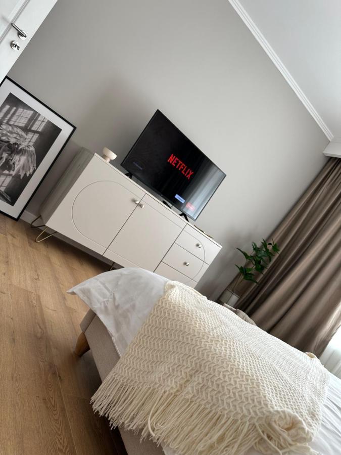 Apartament Bisera Timişoara Buitenkant foto