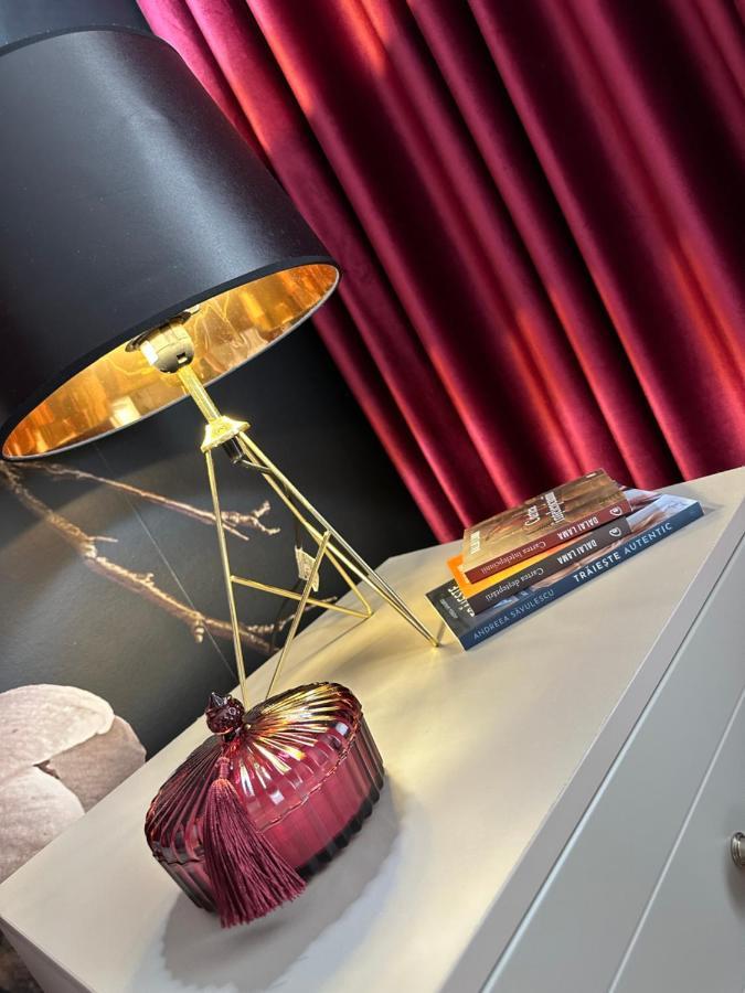 Apartament Bisera Timişoara Buitenkant foto