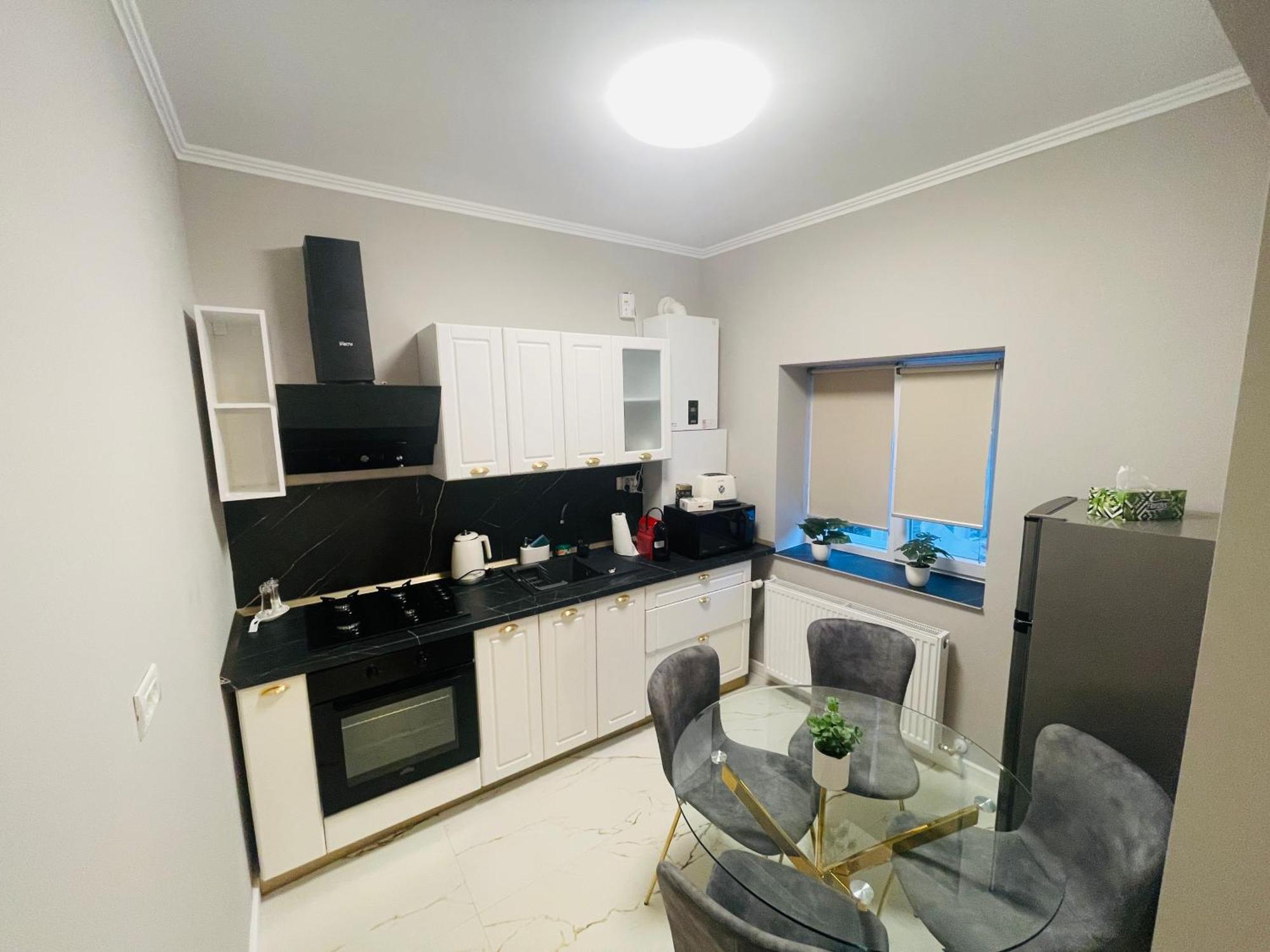 Apartament Bisera Timişoara Buitenkant foto