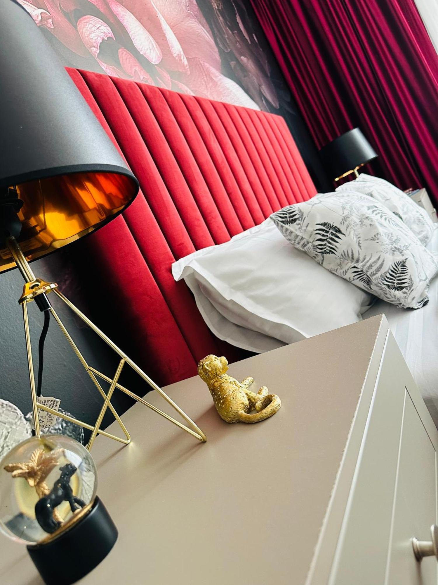 Apartament Bisera Timişoara Buitenkant foto
