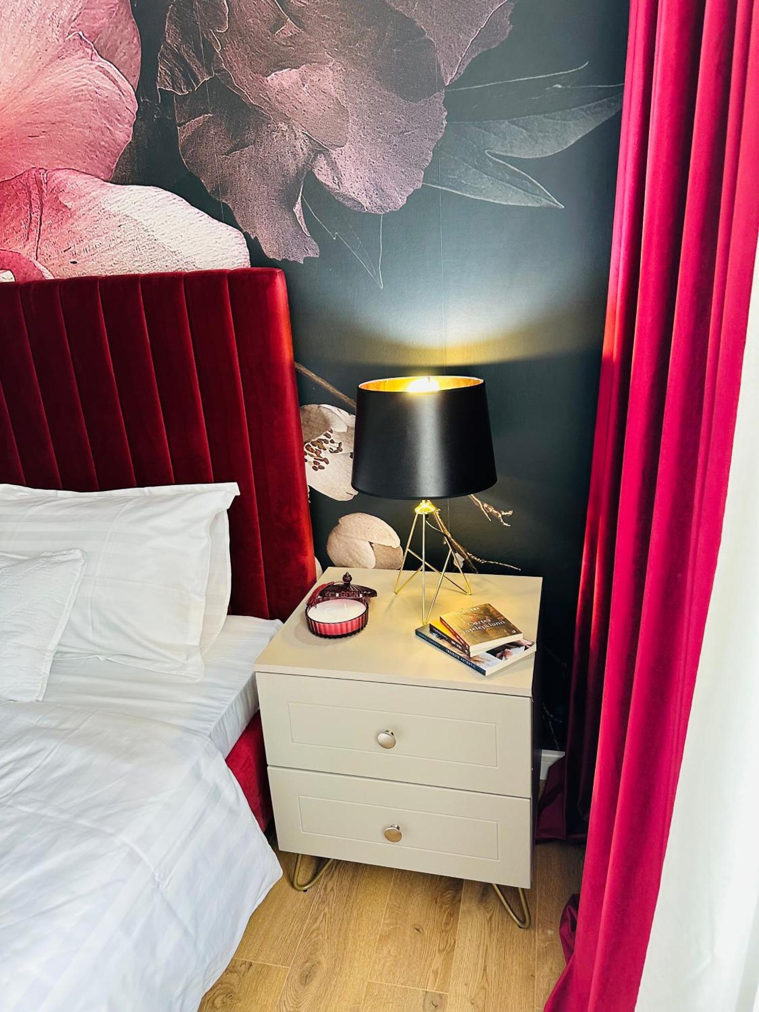 Apartament Bisera Timişoara Buitenkant foto