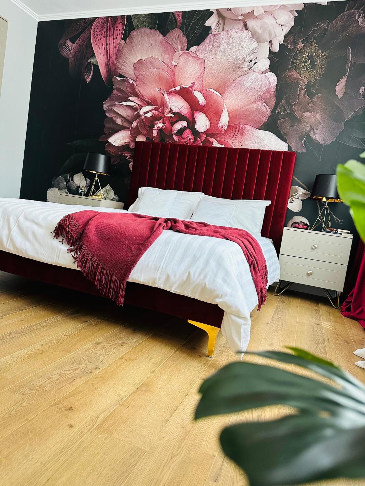 Apartament Bisera Timişoara Buitenkant foto